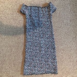 Urban Outfitters Stretchy Dress